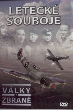 Letecké souboje 